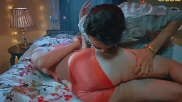 Nurse Part 2 E03 2024 Hindi Hot Web Series – Ullu